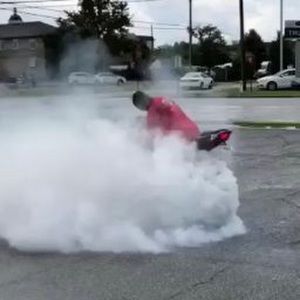 Meet your Posher, Arthur